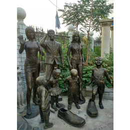 恒天铜雕_不锈钢不锈钢雕塑_工艺品_城市雕塑_台湾城市雕塑