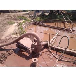 河道泥浆压干设备 碎石场砂石料鹅软石洗沙废水处理设备