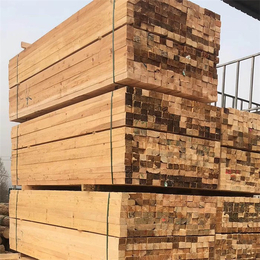 渭南木材加工-日照国鲁木材加工(图)-木材加工价位