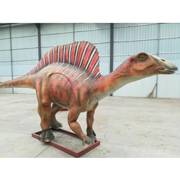 恐龙模具厂家 会动的恐龙