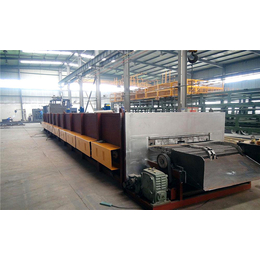 龙伍机械厂家(图)-固体多层带式干燥机-黄南带式干燥机