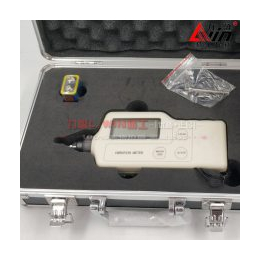 力盈便携式测振仪VM-10振动计测振表现货