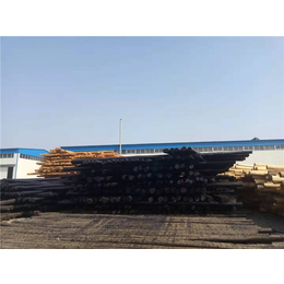 油木杆-振华防腐材料-防腐油木杆