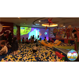 宜宾儿童乐园-室内儿童乐园加盟-童爱岛儿童乐园(推荐商家)