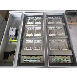 玉溪镀锌板电表箱-沃凯电气零中间商-镀锌板电表箱生产厂家