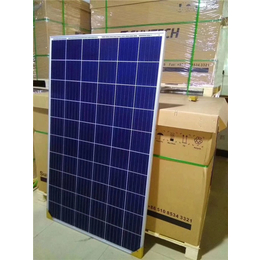 张家界组件回收-华标新能源-太阳能拆卸组件回收