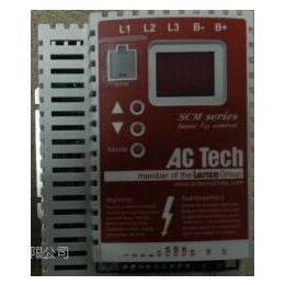 ACTECH SM230变频器缩略图