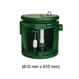 地下室污水提升器-安徽思威格环保科技-宿州污水提升器