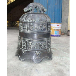四川教堂铜钟铸造厂常用解决方案「多图」