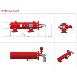 反冲洗过滤器-反冲洗过滤器厂家-中远通(****商家)