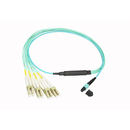 龙岩光纤-光纤安捷讯光电-mpo光纤连接器