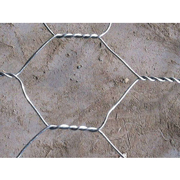 镀锌石笼网厂家*-吐鲁番地区镀锌石笼网-新弘荣邦金属网业