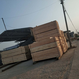 国通木材厂(图)-4米辐射松方木多少钱一方-辐射松方木