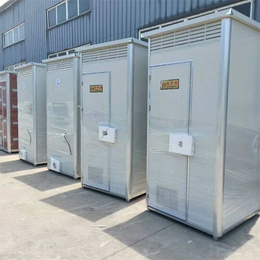 移动厕所租赁-松原移动厕所-天津贵和建筑
