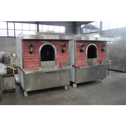 阿勒泰地区挂炉烤鸭炉-群星厨房设备有限责任公司(推荐商家)