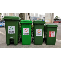 垃圾箱厂家-海南垃圾箱-海南圣洁环卫设施