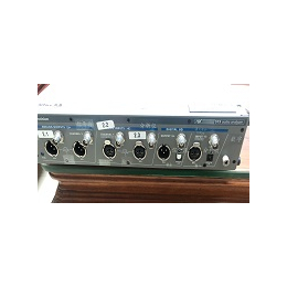 回收供应音频分析仪APX515价格