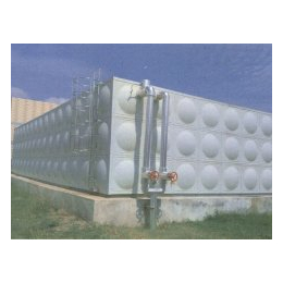 不锈钢保温水箱制作-龙涛环保科技-丽水不锈钢保温水箱