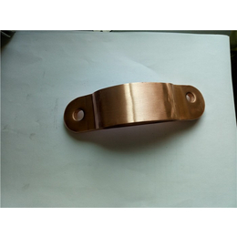 金石电气(多图)-铜箔软连接开关柜配件定制-铜箔软连接