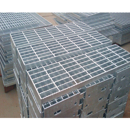 镀锌钢格栅板-安徽承固建材厂家-合肥镀锌格栅