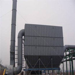 巩义威邦机械公司，-吉林废气处理设备-粉尘废气处理设备