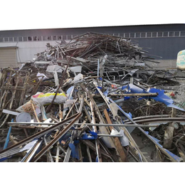 废铝回收价格-安徽伟达稀有金属回收-马鞍山废铝回收