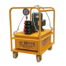 电动油泵-油泵-海联液压油泵(查看)