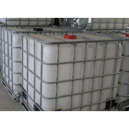 深圳乔丰塑胶(图)-新吨桶厂家价格表-潮州吨桶