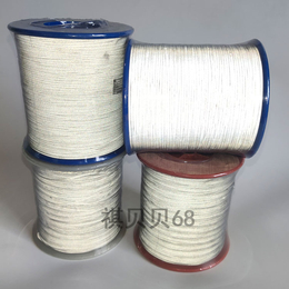 纺织材料反光丝线反光线高亮反光丝0.5mm