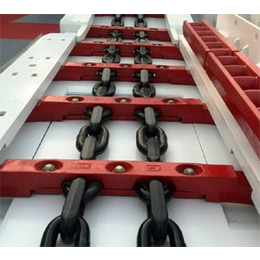 庆元刮板输送机链条-新泰程远机械-刮板输送机链条加工厂家