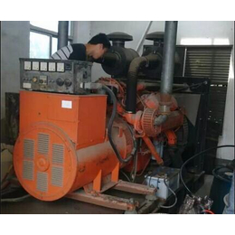哪里有发电机回收-汕尾发电机回收-广州发电机回收公司(查看)