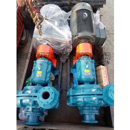 南平高铬渣浆泵-强能工业泵-ZJ高铬渣浆泵规格