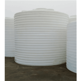信阳50吨塑料储罐厂家-水处理50吨pe塑料桶-储罐