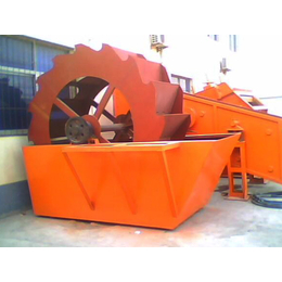 如通机械(图)-河沙洗砂机定做-重庆河沙洗砂机