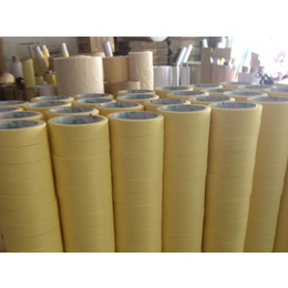 防水美纹纸胶带生产厂家-防水美纹纸胶带-山东德厚包装制品