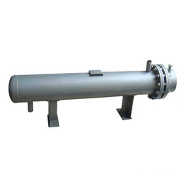 济南汇平-营口小型管壳式换热器-小型管壳式换热器生产厂家