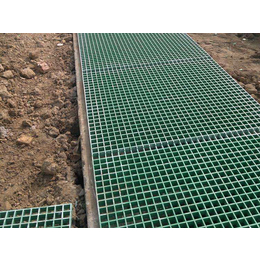 污水池盖板生产厂家-盛宝环保设备-江西污水池盖板