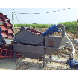 水电站细砂回收机多少钱-沃海机械-西藏水电站细砂回收机