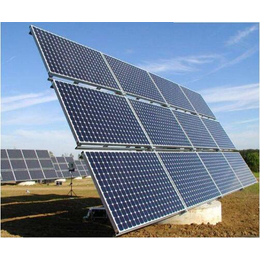 太阳能光伏发电公司-丹江口光伏发电-昕洁新能源