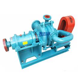 源润水泵-65SYA80-45压滤机入料泵的注意事项有哪些