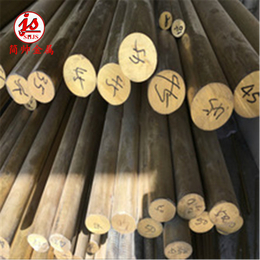 上海QSn4-4-4锡青铜棒 带材