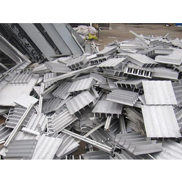 海口金属回收-鑫鹏海回收-海口金属回收厂家