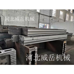 铸铁试验平台 生产源头直接供货 *