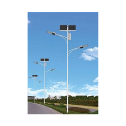 太阳能路灯厂家哪家好-合肥太阳能路灯-安徽传军光电科技