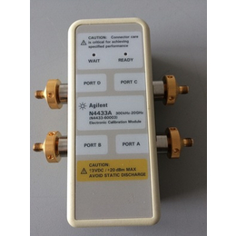 收购Agilent N4433B N4691射频电子校准件