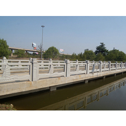 混凝土仿石护栏-滁州仿石护栏- 顺安景观护栏设计(查看)