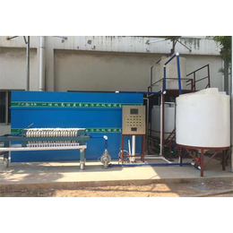 广州一体化含油污水处理设备餐饮污水处理设备厂家