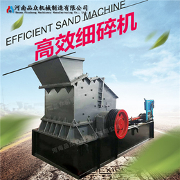 新型液压开箱制砂机-品众机械制造有限公司