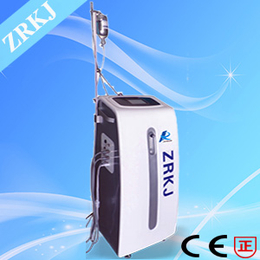 注氧仪 全能注氧水氧一体机 ZR-M9068水氧清洁仪供应