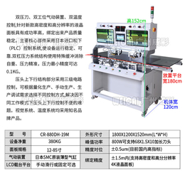 修屏机贵吗-瑞聪自动化-张家界修屏机